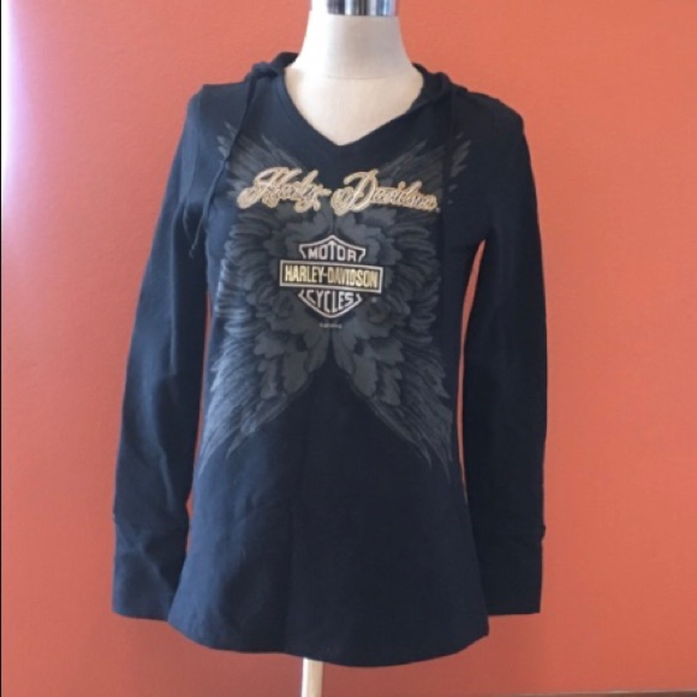 Harley Davidson- NO LONGER AVAILABLE